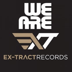 We Are Ex-Tract Records