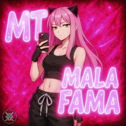 MTG MALA FAMA