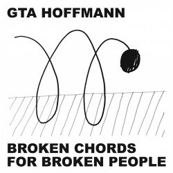 Broken Chords For Broken People