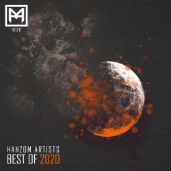 Hanzom Artists - Best Of 2020