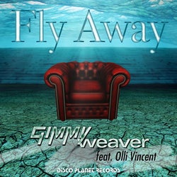Fly Away (feat. Olli Vincent)
