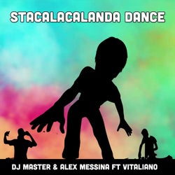 Stacalacalanda Dance (feat. Vitaliano)