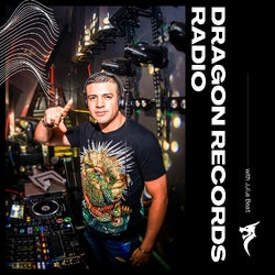 DRAGON RECORDS RADIO #36 by Julius Beat