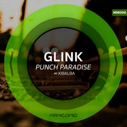 Punch Paradise