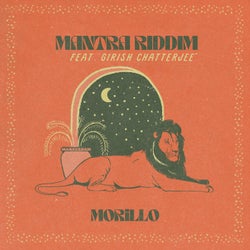 Mantra Riddim (feat. Girish Chatterjee)