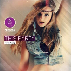 This Party EP