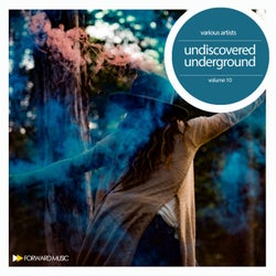 Undiscovered Underground, Vol. 10