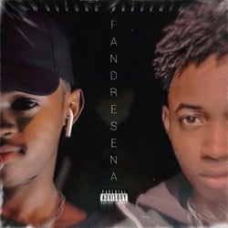 Fandresena