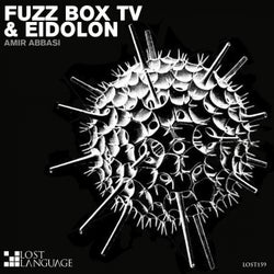 Fuzz Box TV & Eidolon