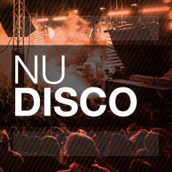 Peak Hour Tracks: Nu Disco