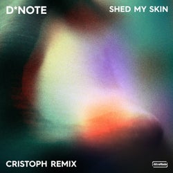 Shed My Skin - Cristoph Remix
