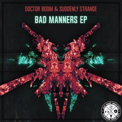 Bad Manners EP