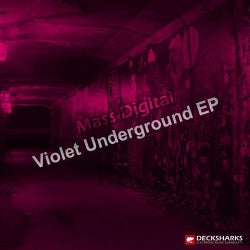 Violet Underground EP
