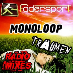 Träumen (Radio Mixes)