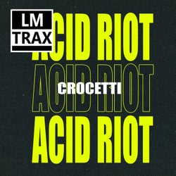 Acid Riot