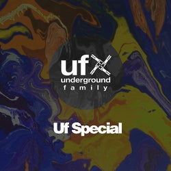 UF SPECIAL CHART 2021