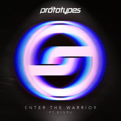 Enter The Warrior