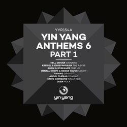 Yin Yang Anthems 6 - Part 1