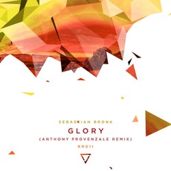 Glory (Anthony Provenzale Remix)