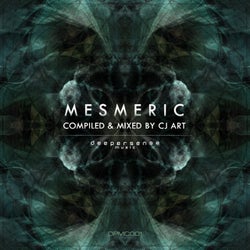 Mesmeric (Compiled by CJ Art)