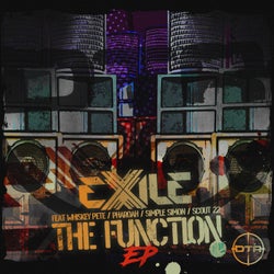 The Function EP