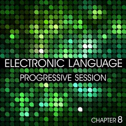 Electronic Language - Progressive Session Chapter 8