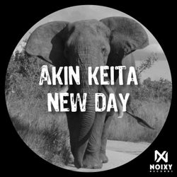 New Day