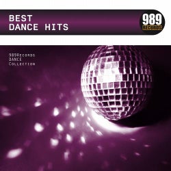 989 Best Dance Hits