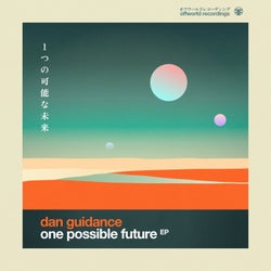 One Possible Future Ep