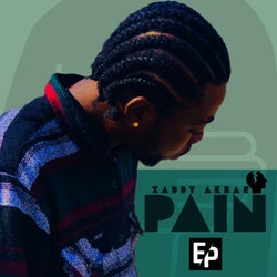 Pain EP