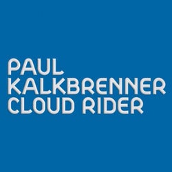 Cloud Rider (Radio Edit)