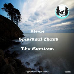 Spiritual Chant (The Remixes)