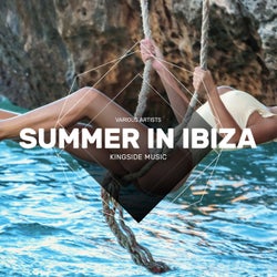 Summer In Ibiza