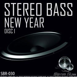 STEREO BASS NEW YEAR DISC 1