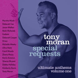 Special Requests / Ultimate Anthems Vol. 1