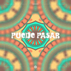 Puede Pasar (Extended Mix)