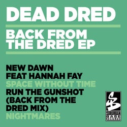 Back From The Dred EP
