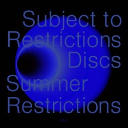 Summer Restrictions, Vol. 1
