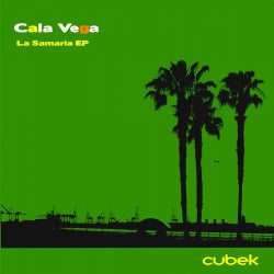 La Samaria Ep