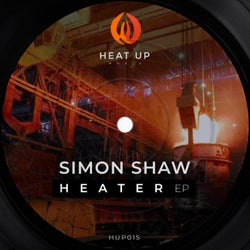 Heater EP
