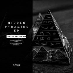Hidden Pyramids EP