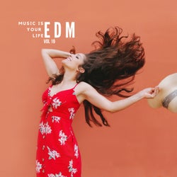 Music Is Your Life EDM, Vol.19