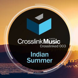Crosslinked 003: Indian Summer
