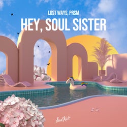 Hey, soul sister