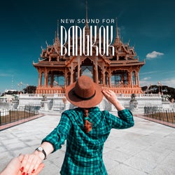 New Sound for Bangkok: Finest Electronic Music Selection