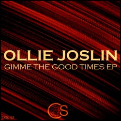 Gimme the Good Times EP