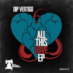 All This Love EP