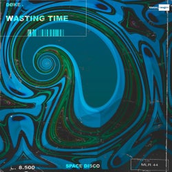 Wasting Time (Extended Mix)