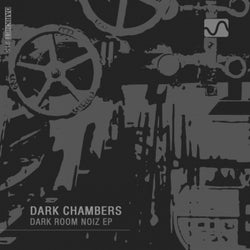 Dark Room Noiz EP