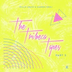The Tribeca Tapes, Pt. 5